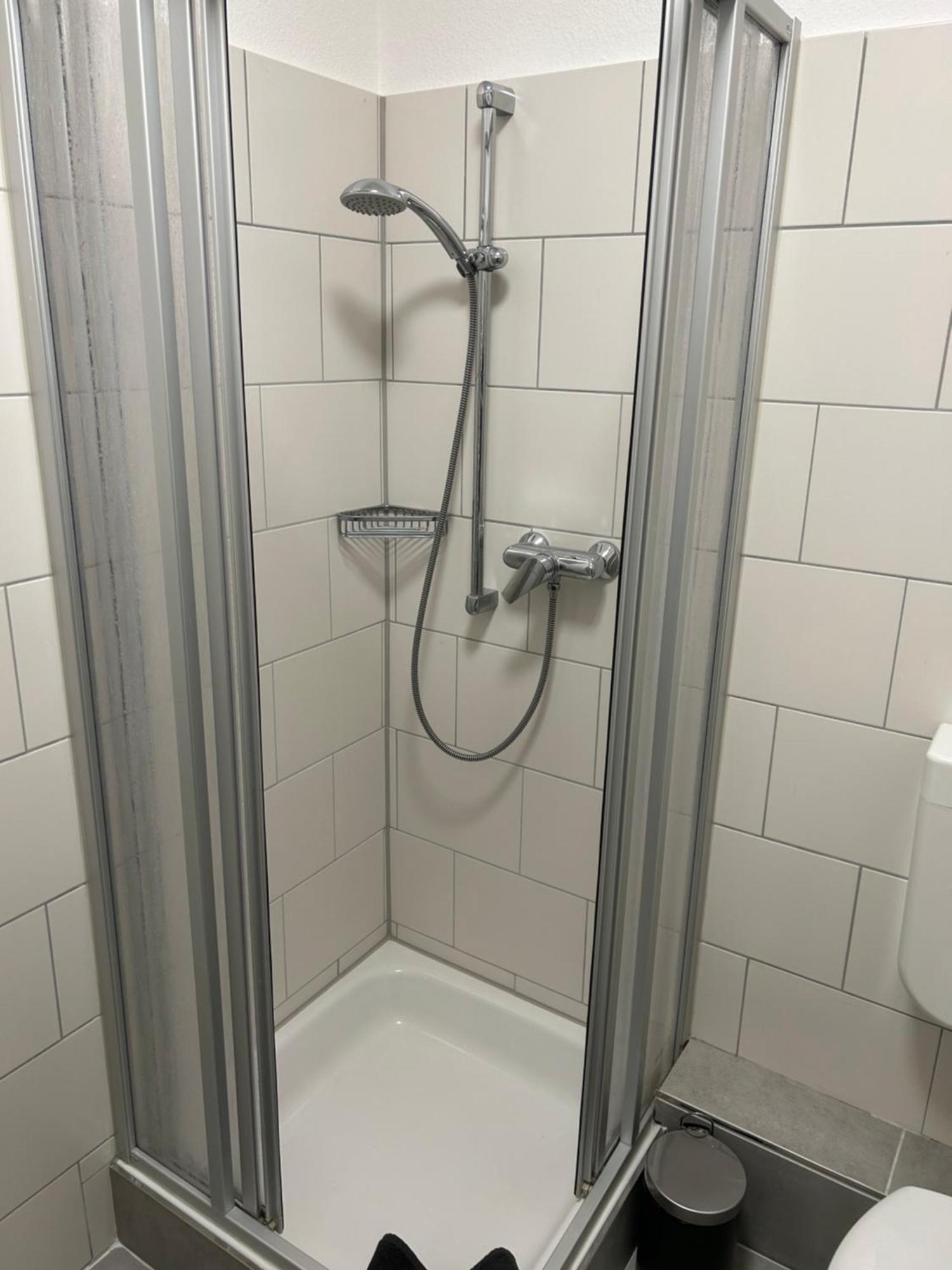 Ferienwohnung Menges Medebach Esterno foto